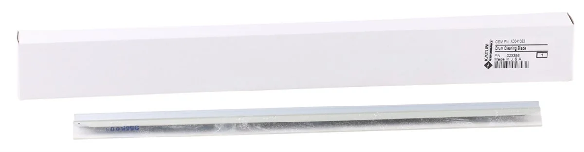 23356-Ricoh MP 7500 Katun Drum Blade Aficio 2060 6000 7000 8000 9002 AD041083