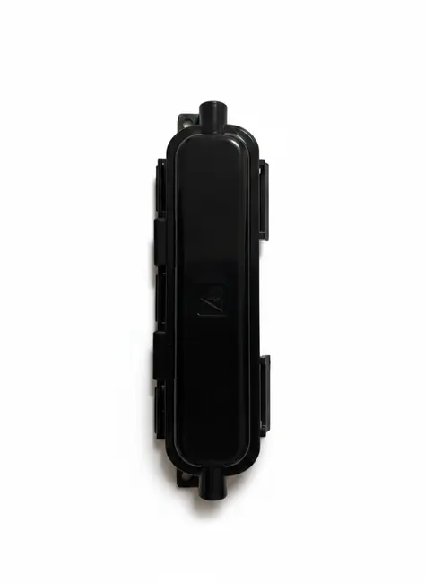 Fiber Protection Box -Outdoor (Ek Koruyucu - Muf ) - SLEEVE TIPI alternatif görünüm