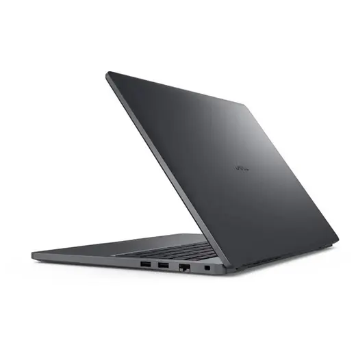 DELL NBO 16" ULTRA 7 255U- 16GB DDR5 512GB M2 NVME- O/B UHD FDOS / PRO BTO107-PC16250U görseli 4