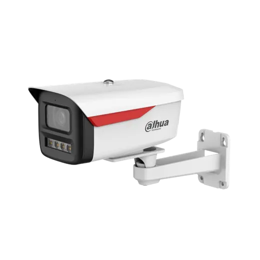 DAHUA 2MP Bullet WizColor IP Kamera IPC-HFW2249M-S-LED-0360B-B-PRO görseli 3