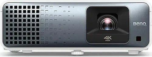 BENQ 3200ansilümen TK710 4K UHD 240Hz HDR Lazer Oyun Eğlence ve Sinema 3D Projeksiyon Cihazı görseli 3
