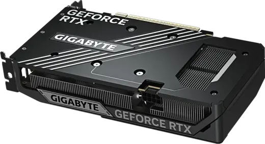 GIGABYTE 8GB RTX5060 WINDFORCE MAX OC V2 GV-N5060WF2MAX OCV2-8GD GDDR7 128bit HDMI-DP PCIE 5.0
