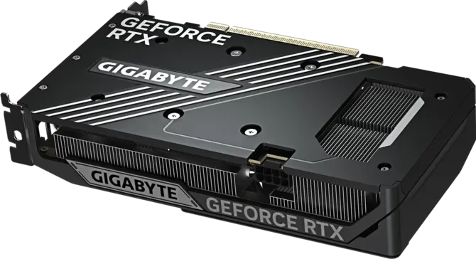 GIGABYTE 8GB RTX5060 WINDFORCE MAX OC V2 GV-N5060WF2MAX OCV2-8GD GDDR7 128bit HDMI-DP PCIE 5.0