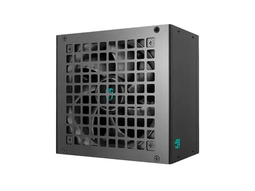 DEEPCOOL 850W 80+ GOLD PQ850G Cybenetics Tam Modüler Power Supply görseli 2