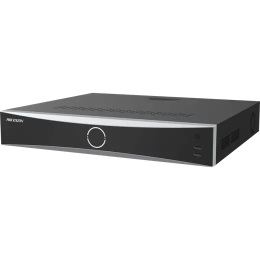 HIKVISION 32kanal 12mp 4-diskli NVR Kayıt Cihazı DS-7732NXI-I4/VPRO AcuSeek