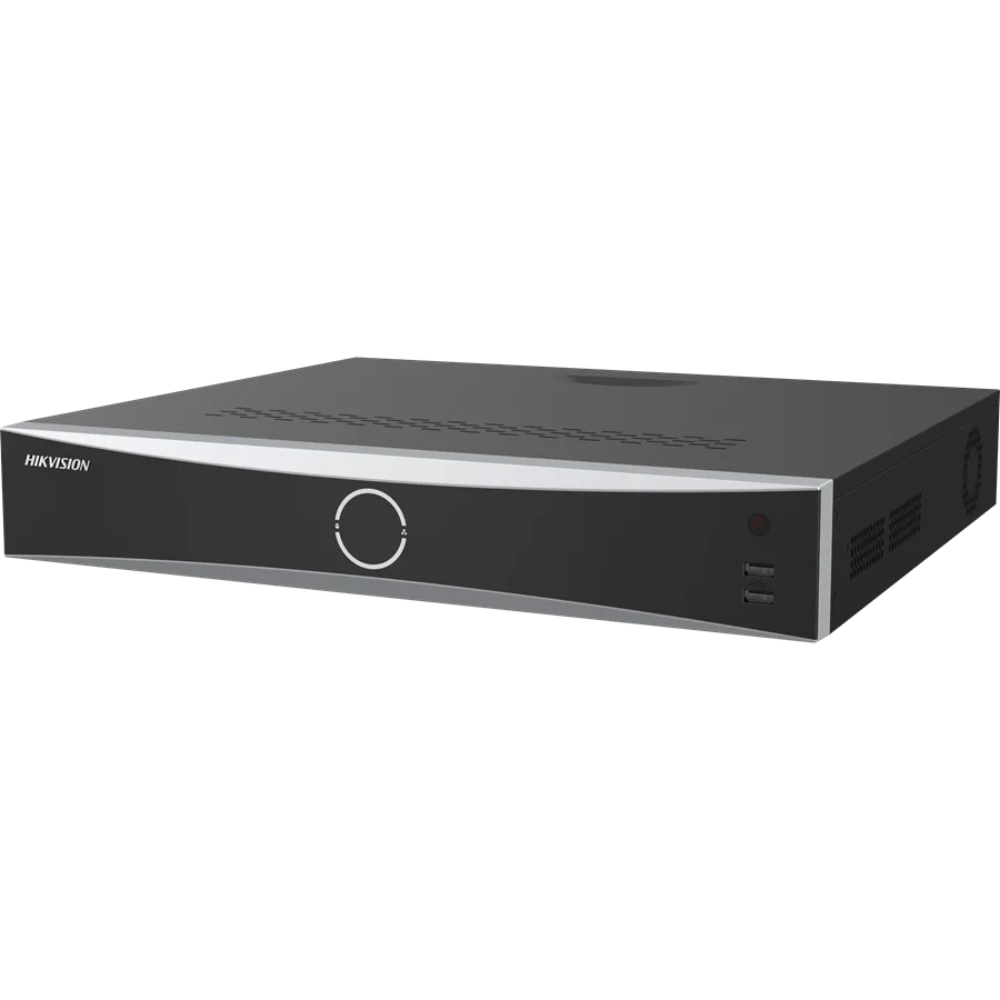 HIKVISION 32kanal 12mp 4-diskli NVR Kayıt Cihazı DS-7732NXI-I4/VPRO AcuSeek