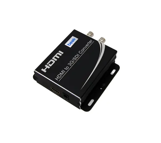 BEEK BS-CV-HD-3GSDI HDMI <-> 3G SDI Çevirici alternatif görünüm