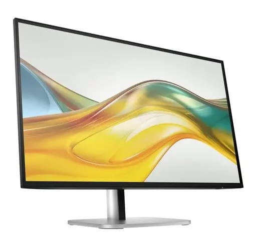 HP Series 5 Pro 527pq 27'' Pivot IPS (9D9S0UT) alternatif görünüm
