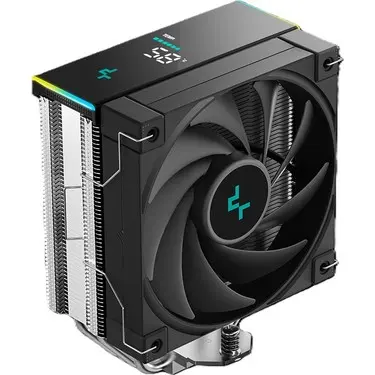 DEEPCOOL AK400-G2 AM5-1851p Hava Soğutmalı İşlemci Fanı görseli 2