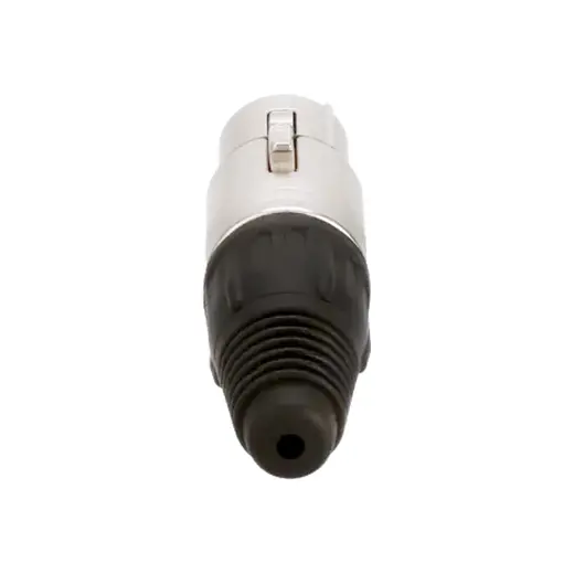 NÖTRİX TİPİ DİŞİ 5 PİN CANON JACK alternatif görünüm