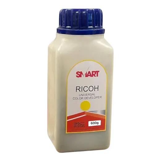 Ricoh Pro C5100 C5200 C5300 C5510 Muadil Sarı Developer D1369680 600g.