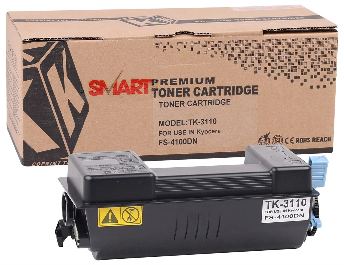 Kyocera Mita TK-3110 Smart Toner FS4100dn
