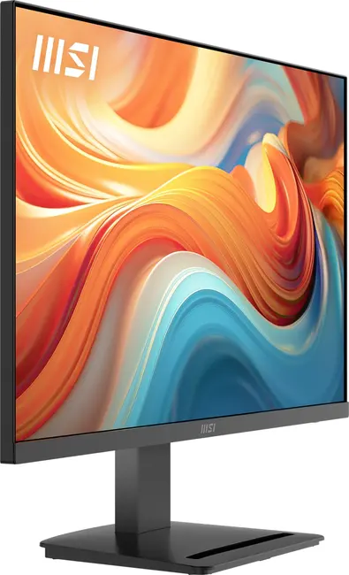 MSI 27" IPS PRO MP273Q E14 4MS 144HZ HDMI-DP Kurumsal Monitör 2560x1440 görseli 6