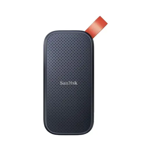 1 TB SANDISK SDSSDE61-1T00-G25 EXTREME TASINABILIR SSD görseli 2