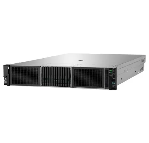 HPE DL380 Gen11 Gold 6530 64GB-2x480G-2U (P81787) alternatif görünüm