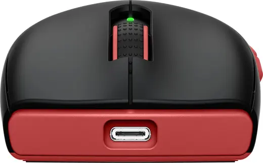 MSI GG FORGE GM340 W BLACK