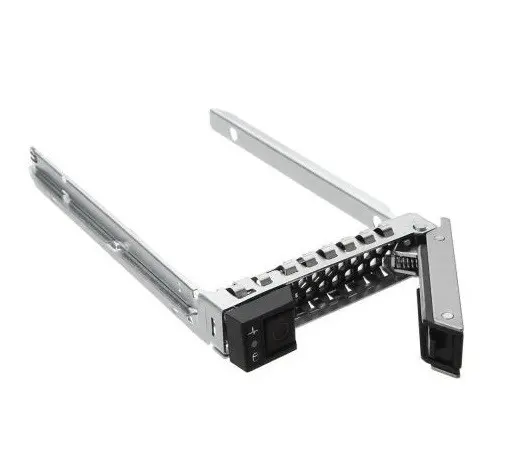 Oem Dell PowerEdge 14-15-16thGen 2.5'' Disk Kızağı alternatif görünüm