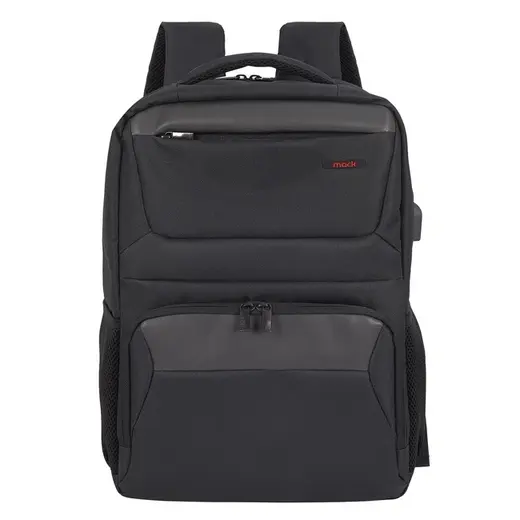Mack MCC-805 15.6' Business X Notebook Sırt Çanta