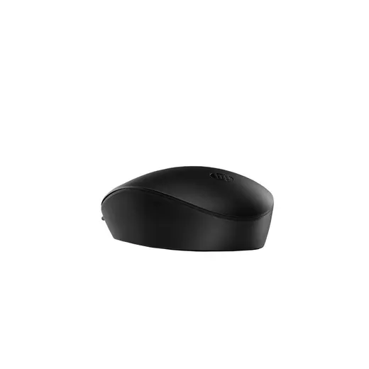 HP 125 265A9UT Kablolu Optik Mouse Siyah görseli 4