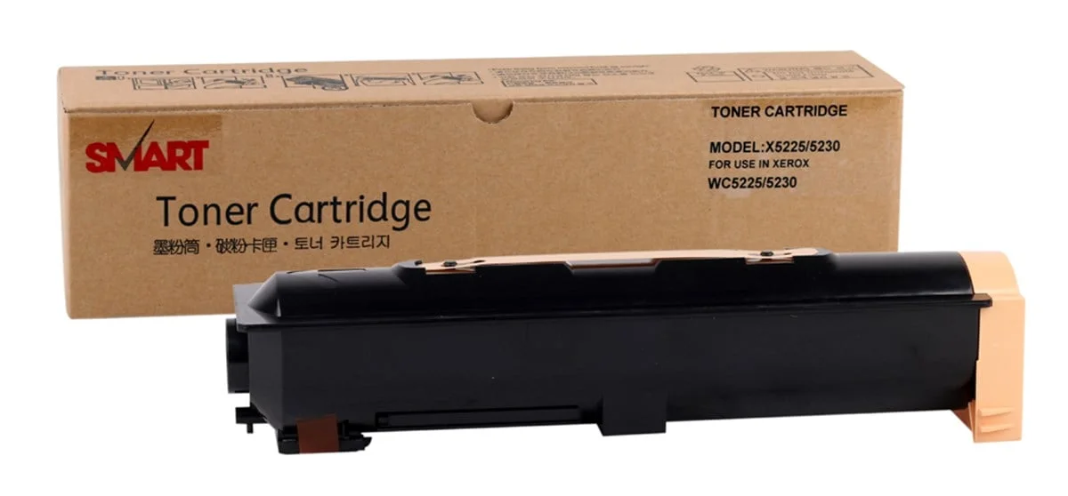 Xerox WorkCentre 5225 5230 Smart Toner 106R01305
