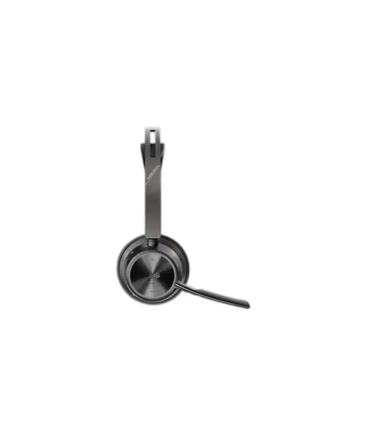 Poly VF2 -M USB-C-C HS +USB-C/A +CHS WW görseli 5