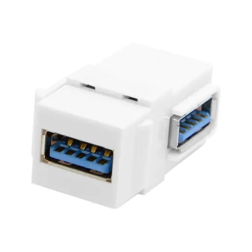 POWERMASTER PM-25355 USB 3.0 90 DERECE DİŞİ-DİŞİ KONNEKTÖR alternatif görünüm