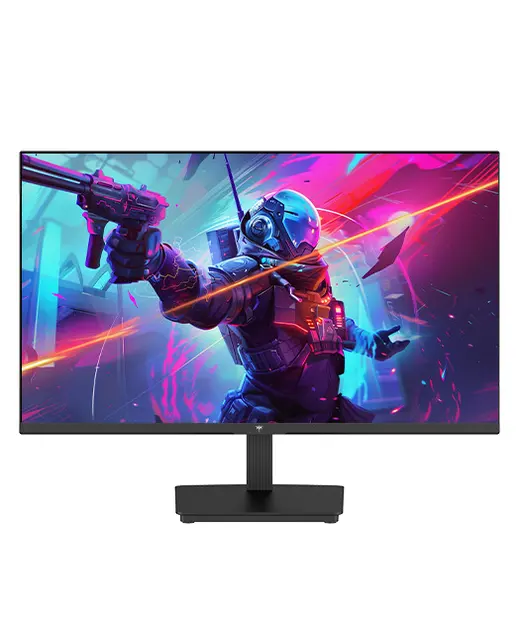 KTC 23.8'' H24V27 FHD IPS 144Hz 1ms görseli 3