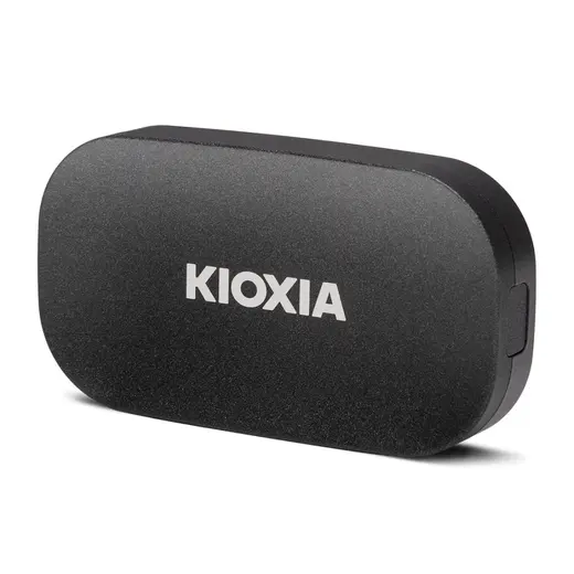 Kioxia 2TB EXCERIA PLUS G2 Taşınabilir SSD LXD20K002TG8 görseli 4