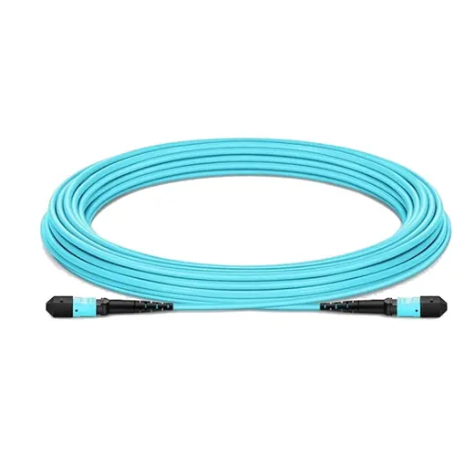 BEEK BC-FO-5MPMPB-02/3-FF MPO (dişi) <-> MPO (dişi), OM3, 12 core, 2.0, Tip B, 2 metre
