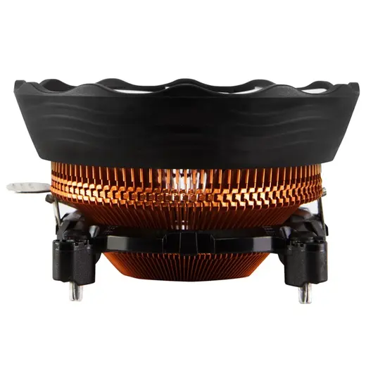 Xigmatek 120mm İşlemci Soğutucu (EN42296) görseli 2