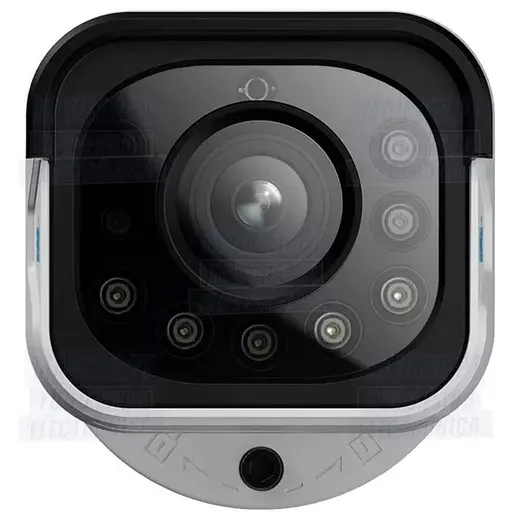 REOLINK 8MP Bullet Motorize 5x Optik Zoom Renkli IP Kamera PoE IP67 P430 görseli 1