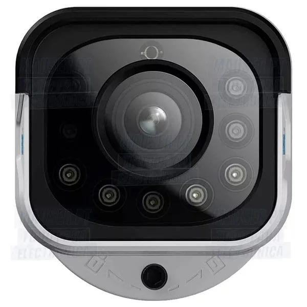 REOLINK 8MP Bullet Motorize 5x Optik Zoom Renkli IP Kamera PoE IP67 P430