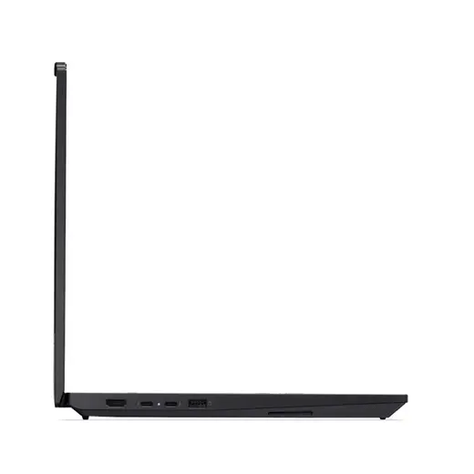 LENOVO WS P16 G3 21RS0006TX ULTRA7 255H 32GB 1TB SSD NVIDIA RTXPRO1000 B.WELL 8GB W11P 3 YIL GARANTİ görseli 3