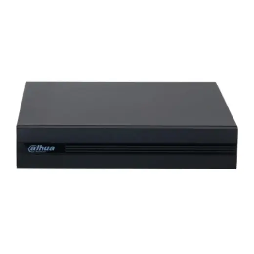 DAHUA 4kanal 2mp 1-diskli Analog Kayıt Cihazı DH-XVR1B04-I/T görseli 3