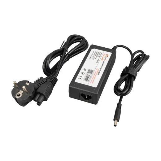 POWERMASTER PM-14853 19.5 VOLT - 3.33 AMPER 4.5*3.0 MM UÇLU ADAPTÖR (DELL ULTRABOOK NOTEBOOK) görseli 3