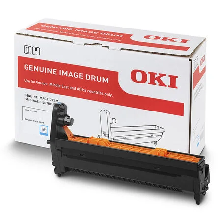 OKI MC861 44064011 Orijinal Mavi Drum Ünitesi