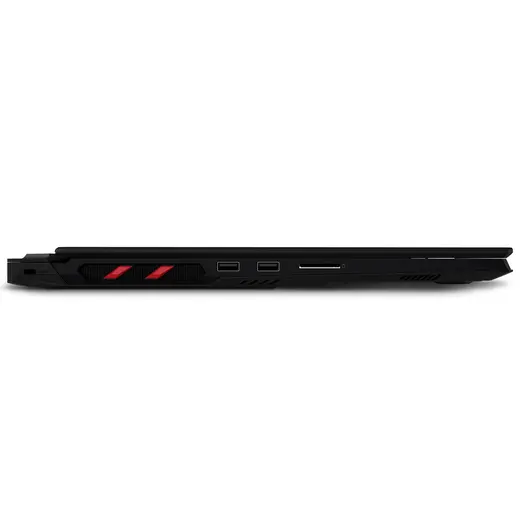 MSI 18" QHD RYZEN 9 8940HX-32GB DDR5 RAM-1TB NVME-12GB RTX5070-W11H GAMING NOTEBOOK / RAIDER A18 HX A8WHG-280TR görseli 6