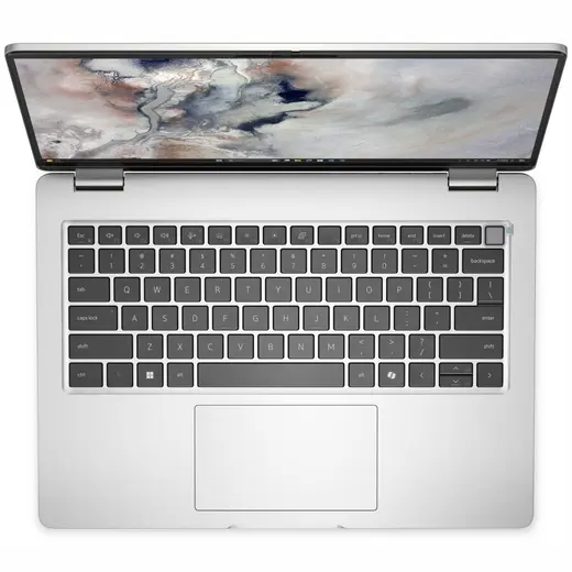 Dell Pro 14 Ultra 7-255U 16GB 512GB 14" Ubuntu - BTO107_PC14250_UBU alternatif görünüm