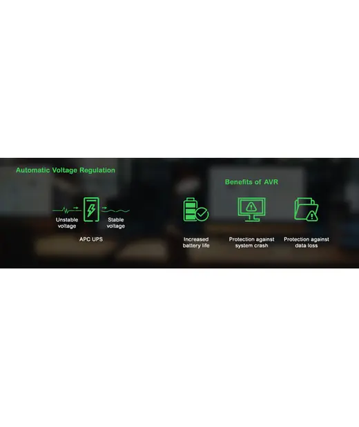 APC Smart-UPS 750VA Tower 230V 6x IEC C13 outlets SmartConnect Port+SmartSlot AVR görseli 6