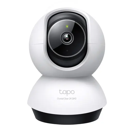 TP-Link TAPO TC72 Wi-Fi 2K 4MP QHD Güvenlik Kamerası