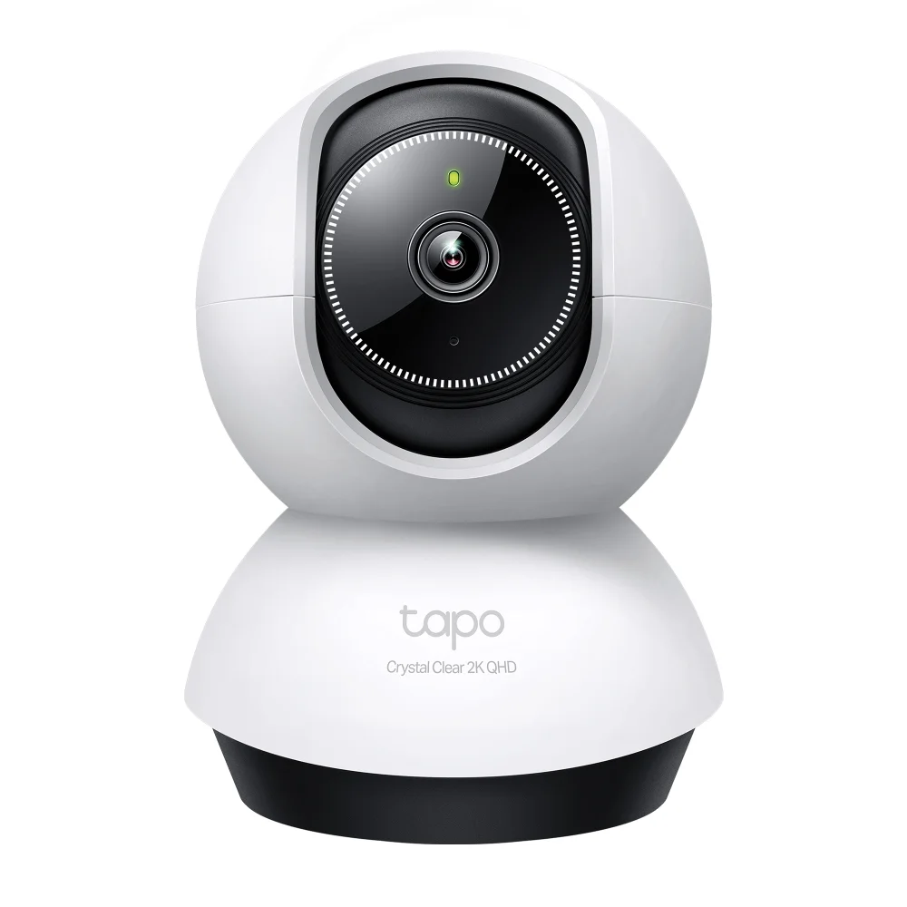 TP-Link TAPO TC72 Wi-Fi 2K 4MP QHD Güvenlik Kamerası