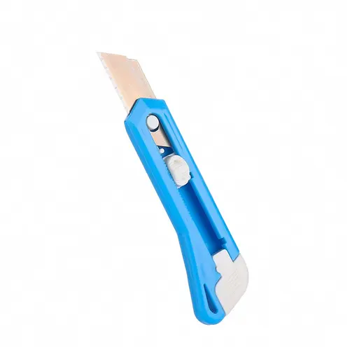 POWERMASTER PM-24784 ÇELİK BIÇAKLI MİNİ TEKLİ FALÇATA MAKET BIÇAĞI
