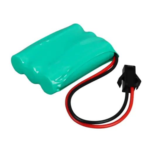 POWERMASTER PM-25517 3.6 VOLT 800 MAH 3LÜ İNCE TELSİZ TELEFON PİLİ alternatif görünüm