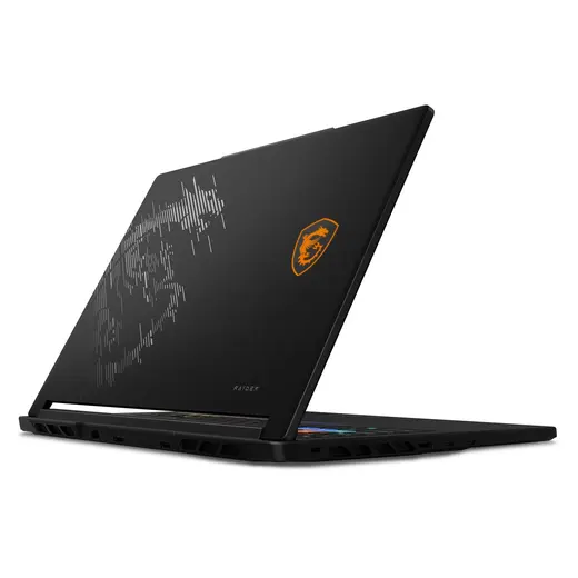 MSI 16" QHD ULTRA 9 275HX-16GB DDR5 RAM-1TB NVME-16GB RTX5070TI-W11H / RAIDER 16 HX B2WH-091TR görseli 5