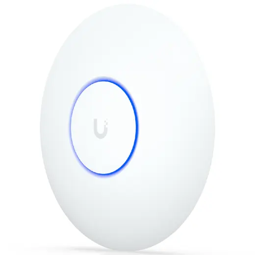 Ubiquiti U7-LITE WIFI 7,2.5GBE UPLINK,ACCESS POINT görseli 3