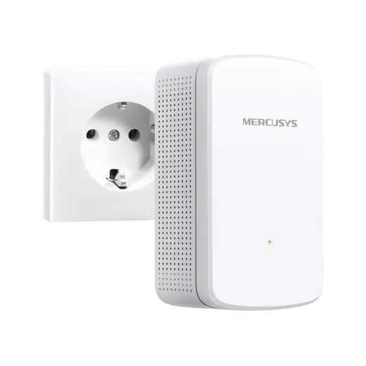 TP-Link Mercusys ME10 Wi Fi Menzil Genişletici görseli 3