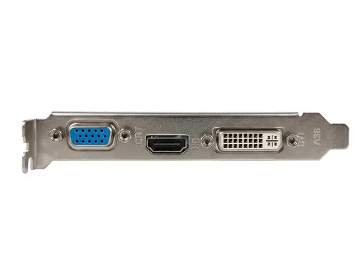 SECLİFE GT740 4GB DDR5 128bit HDMI DVI PCIe 16X v2.0 görseli 2