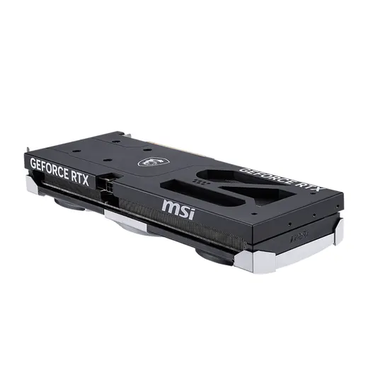MSI VGA GEFORCE RTX 5060 TI 8G VENTUS 3X OC 8GB GDDR7 128B DX12 görseli 3