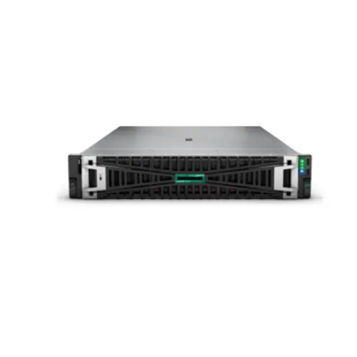 HPE DL380 GEN11 INTEL XEON-G 6530 2X32GB 8FF 2X480GB SSD 2X1000W P81787-425 3 YIL YERİNDE GARANTİ görseli 1
