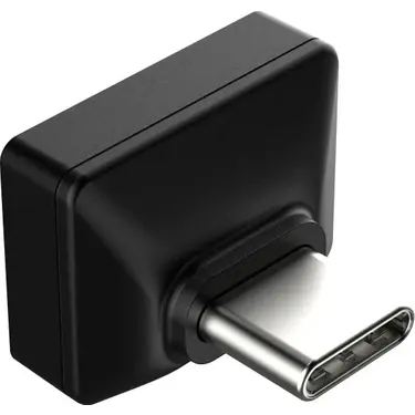 SANDISK 64GB EXTREME FIT SDCZ530-064G-G46 TYPEC USB BELLEK görseli 1